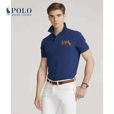 wholesale quality men polo shirts sku 2725